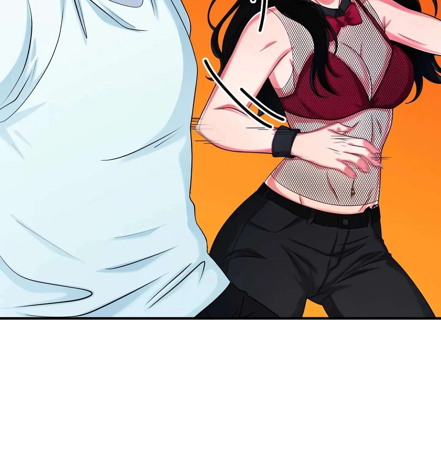 Bet Me Hard Chapter 13 - page 82