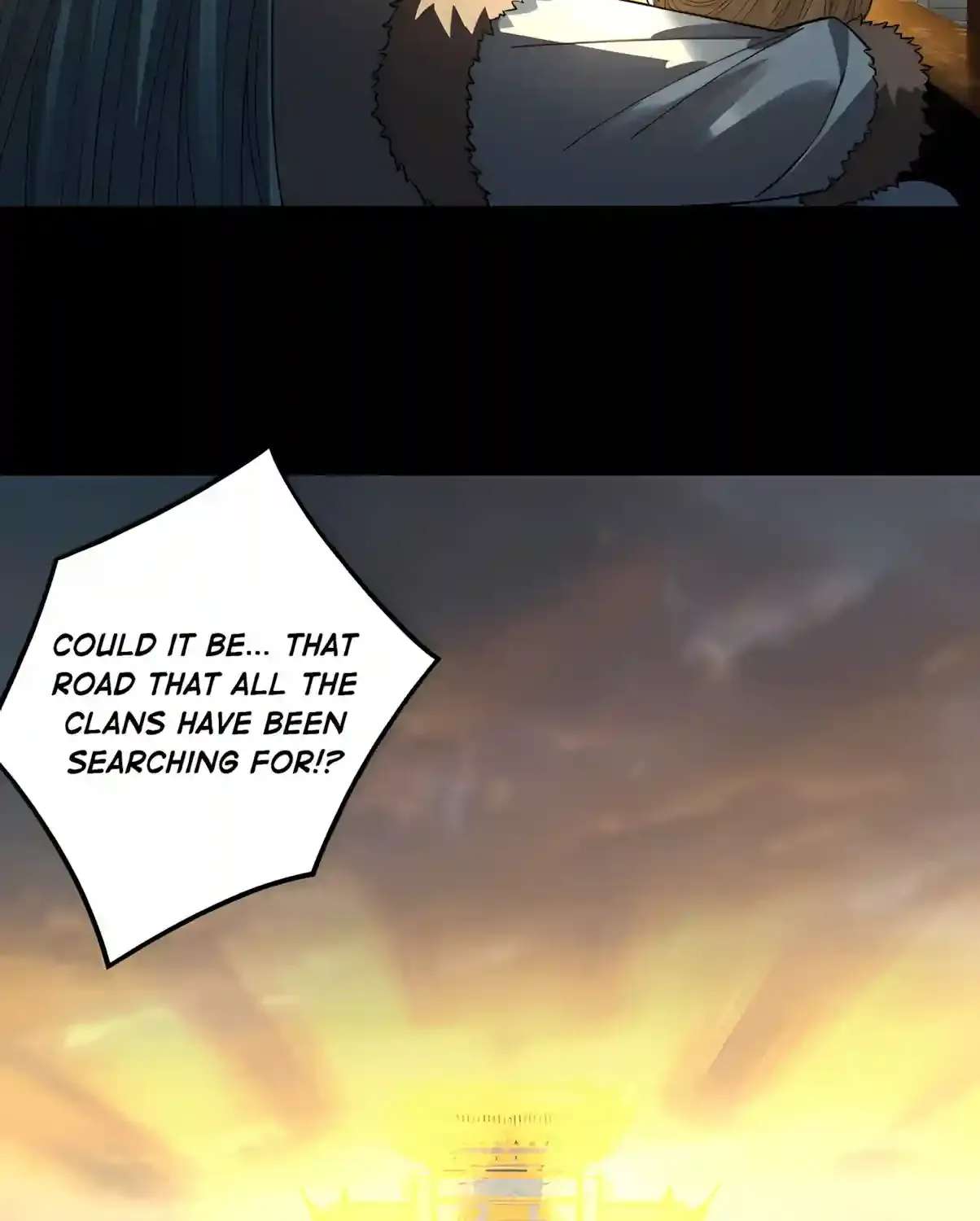 Me, The Heavenly Destined Villain Chapter 354 - page 70