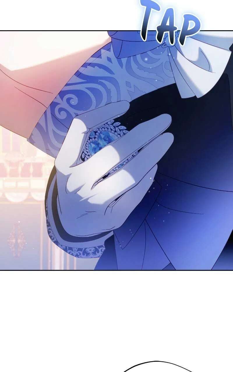 I’m a Villainess, but I Won’t Live Like One Chapter 76 - page 46