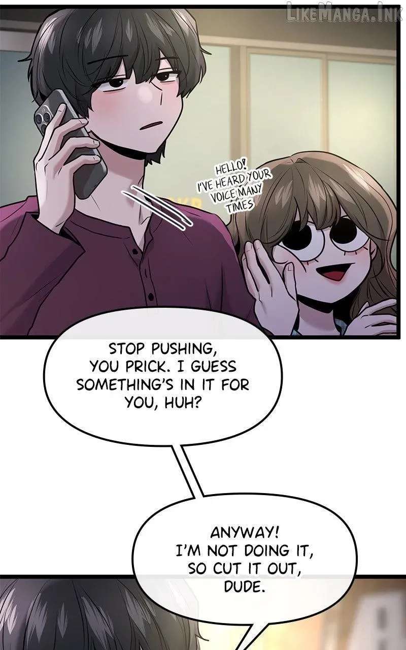 Back to Chan Bi Chapter 101 - page 37