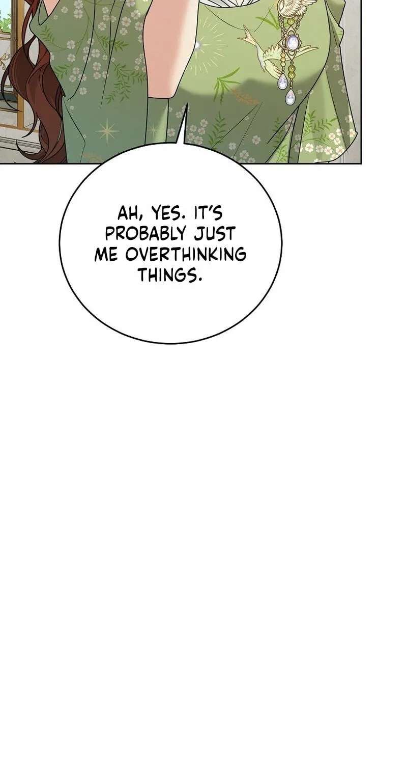 The Beginning of Revenge Starts with Marriage Chapter 50 - page 57