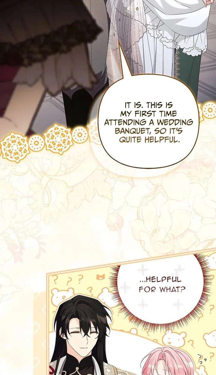 The Little Lady Behind the Villain Chapter 146 - page 15