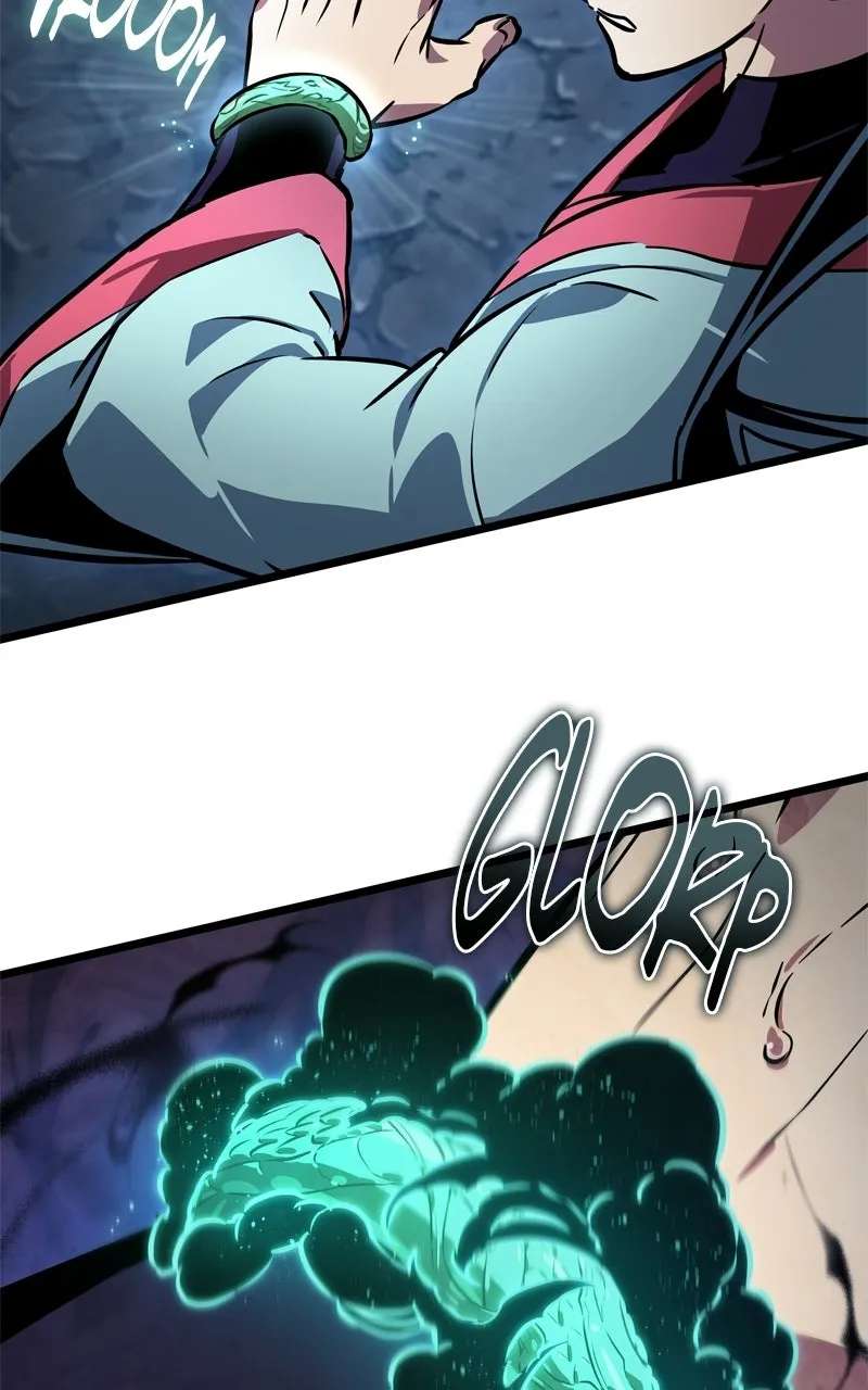 The Martial Genius WhoRemembers Everything Chapter 3 - page 58