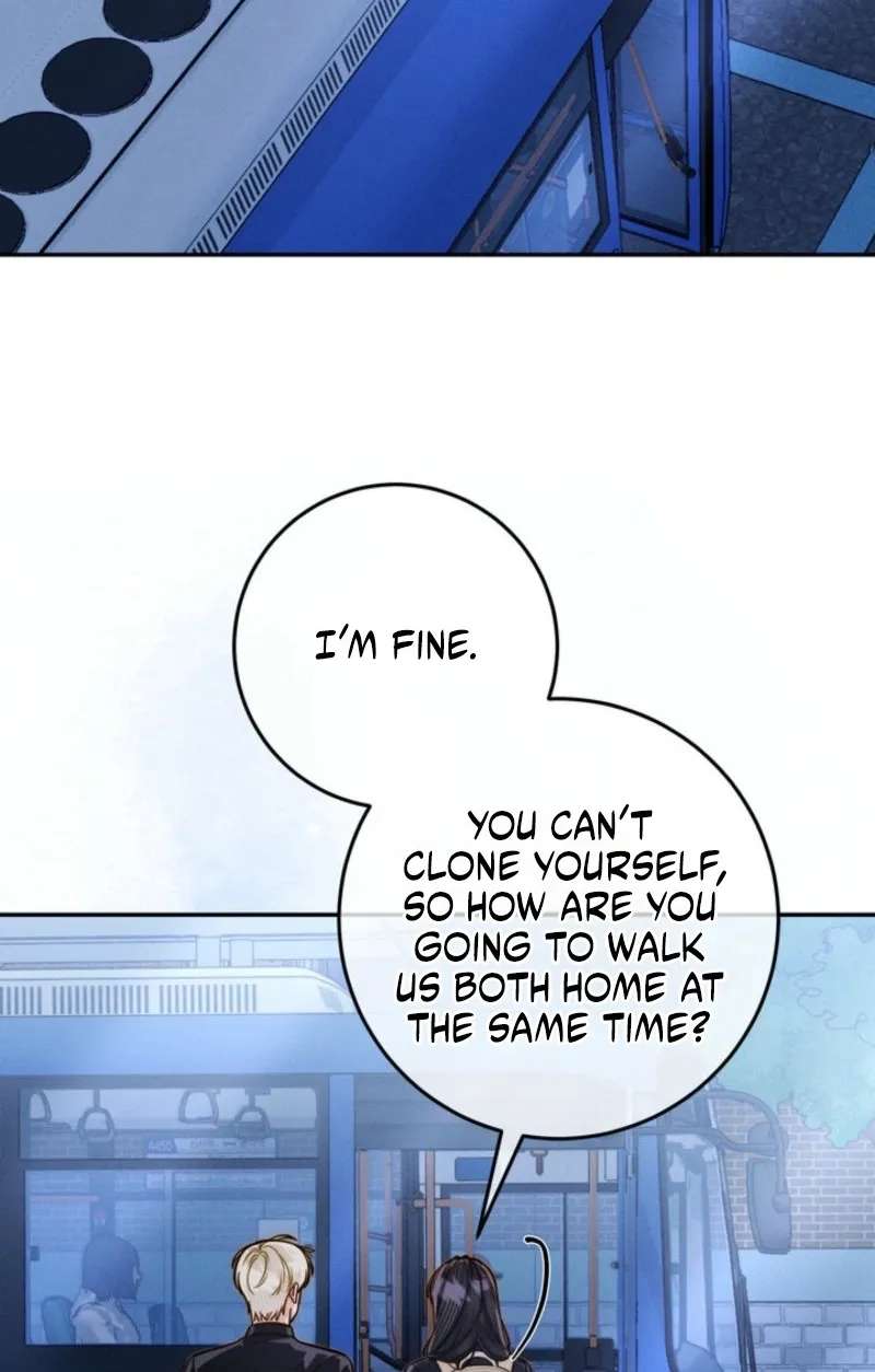 The Top Student Hides Her Regression Chapter 18 - page 44