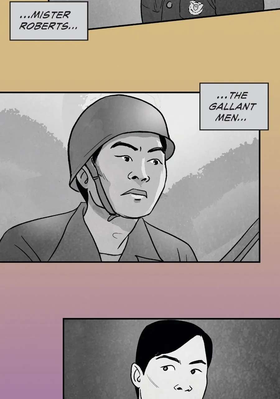 It Rhymes With Takei Chapter 11 - page 24