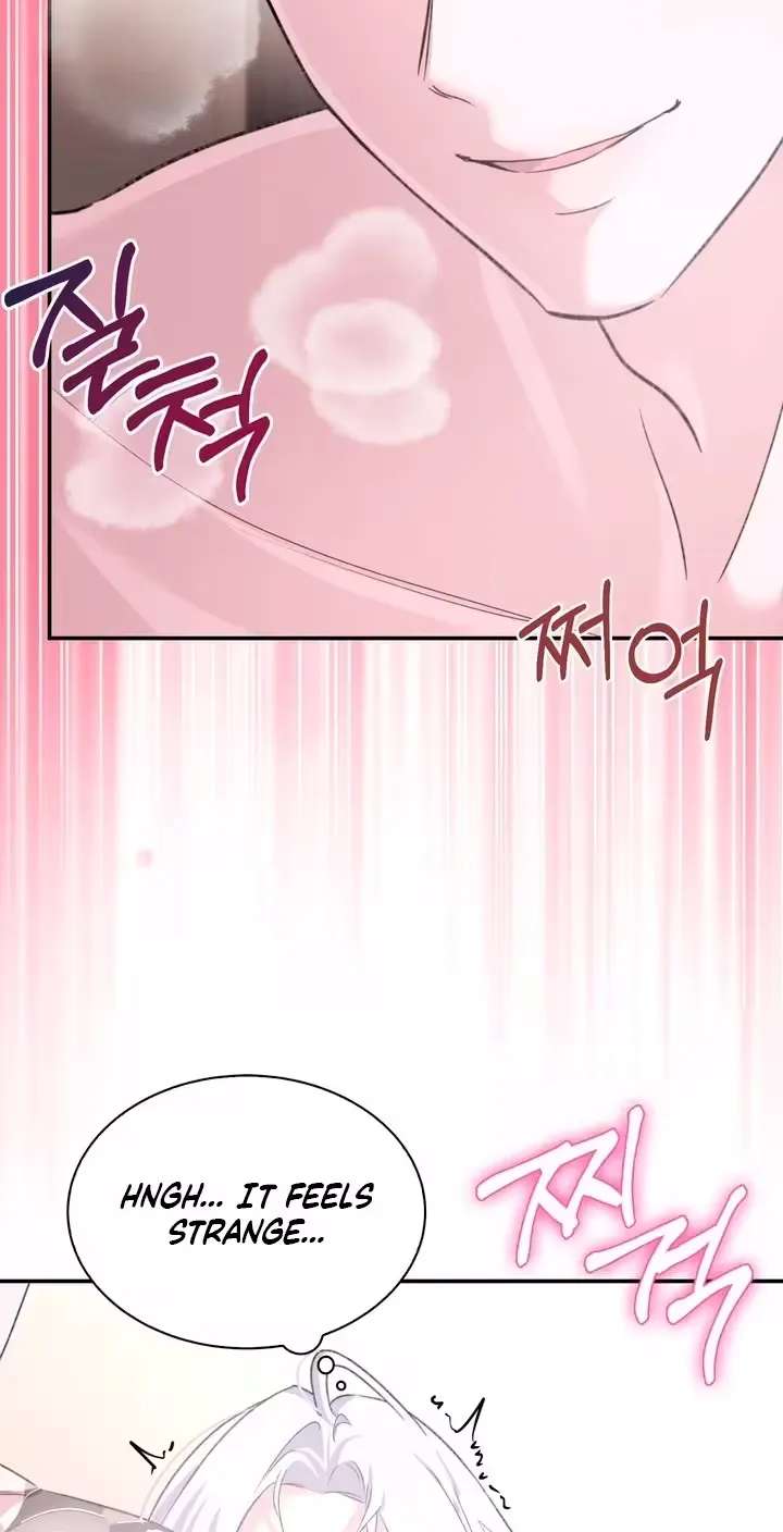 Dark Fairy Tale Chapter 7 - page 63