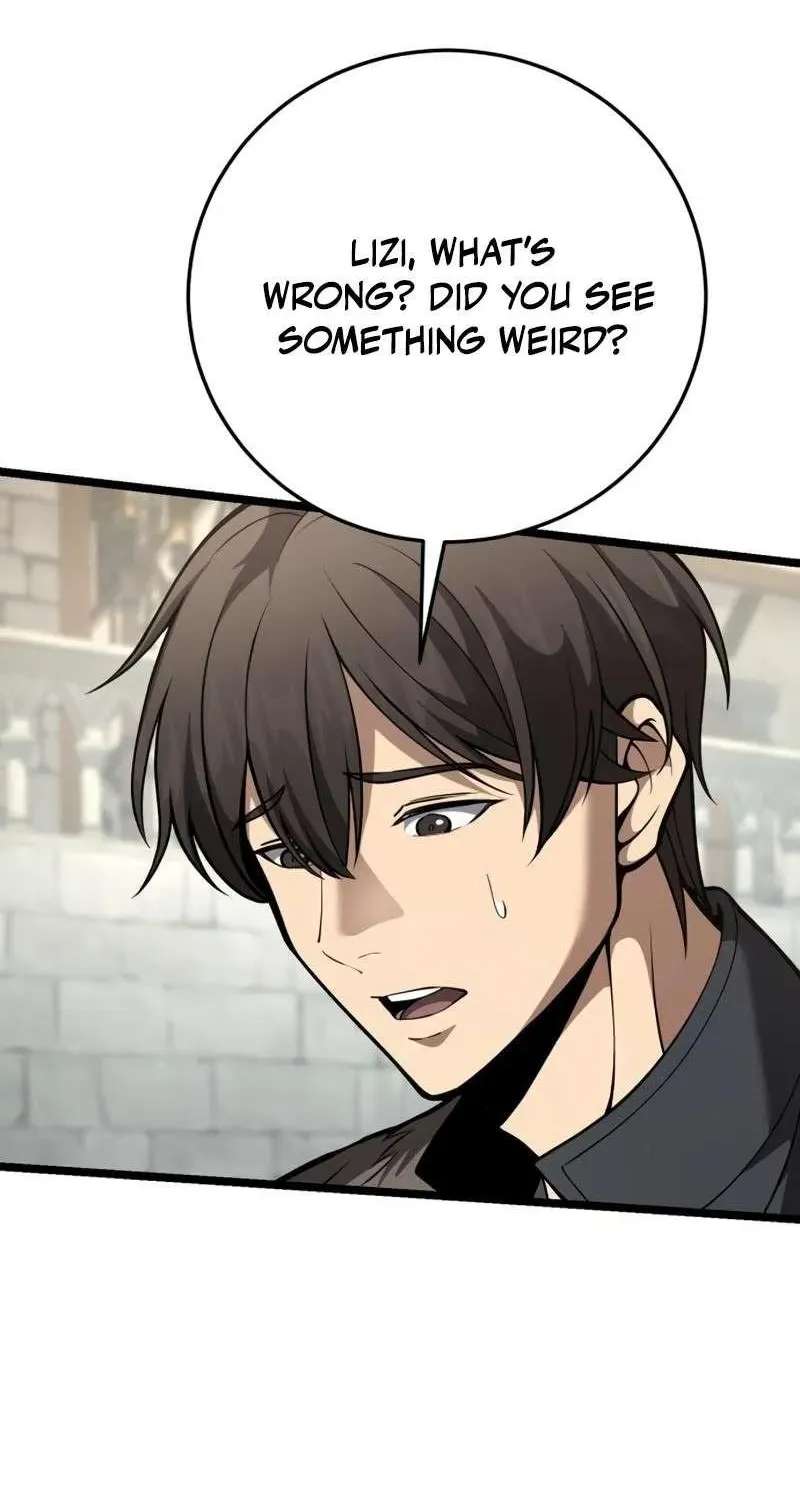 A Married Man in Another World's Story Chapter 28 - page 20
