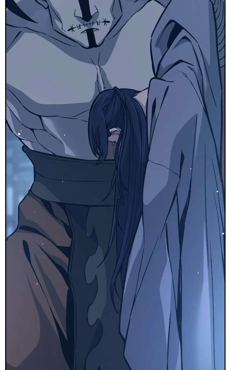 AbsoluteSword Sense Chapter 188 - page 139