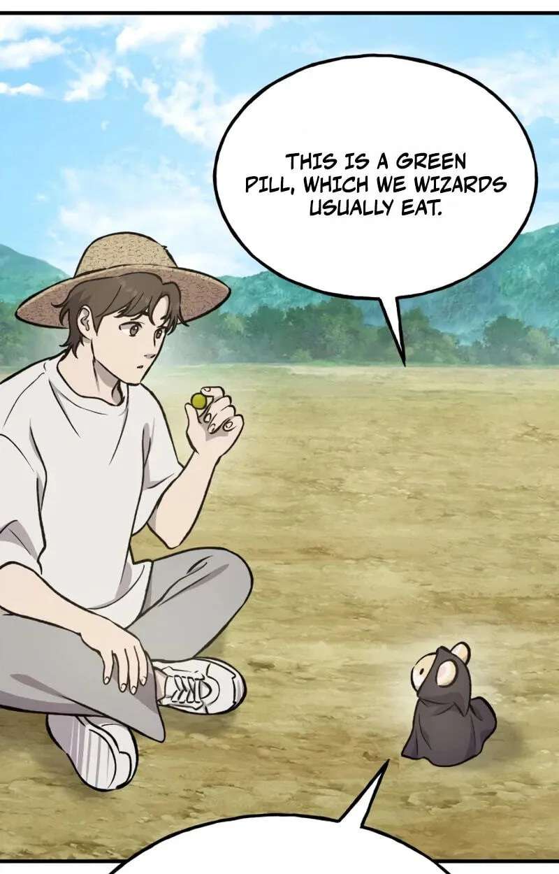 The Top Dungeon Farmer Chapter 141 - page 68