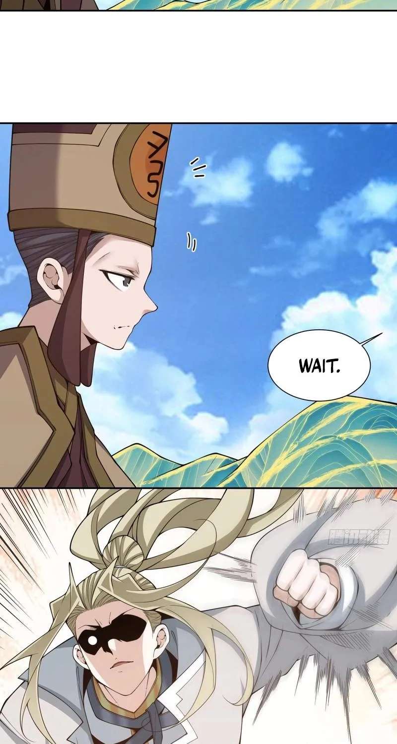 My Disciples Are All Big Villains Chapter 549 - page 24
