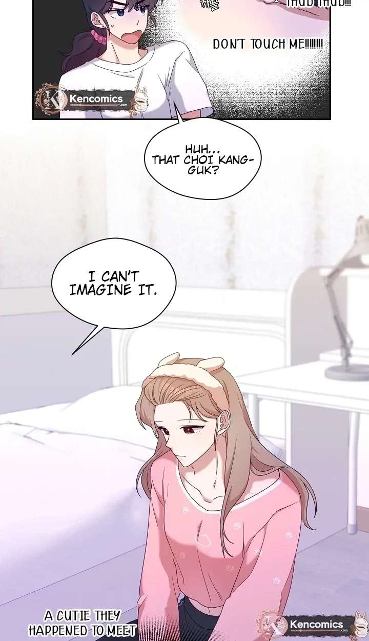 Do It, Oppa! Chapter 7 - page 82