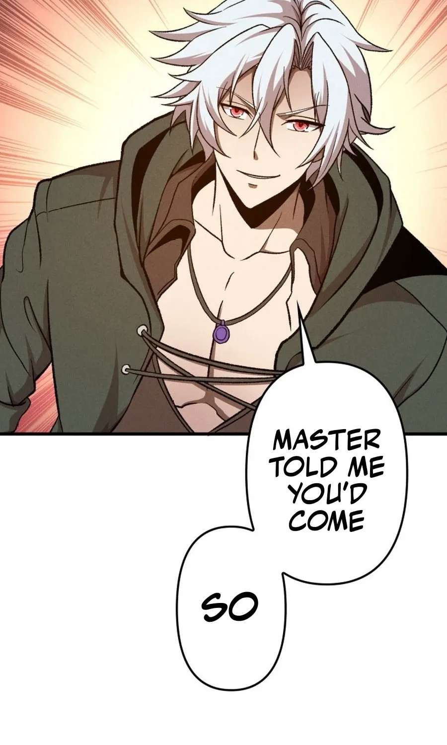 Dream Beast Hunter Chapter 17 - page 69