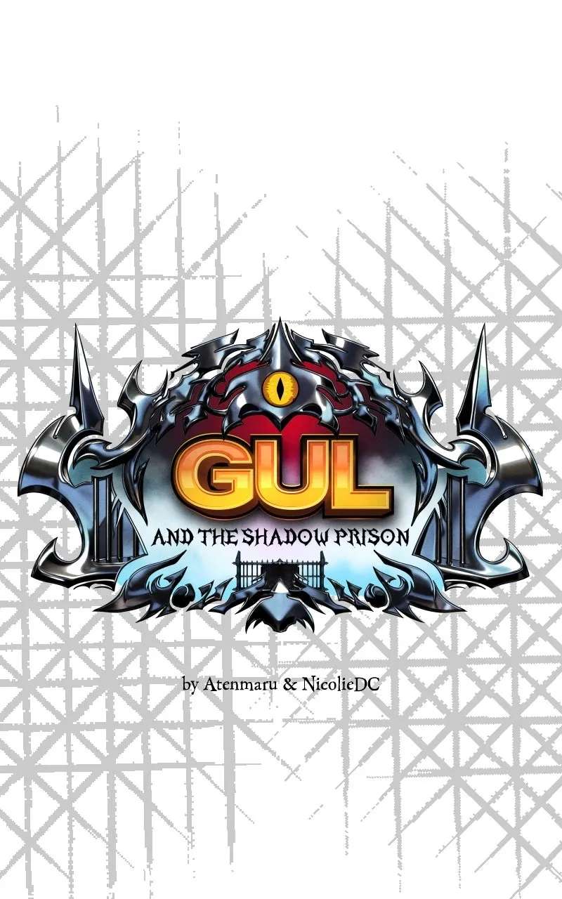Gul Chapter 183 - page 1