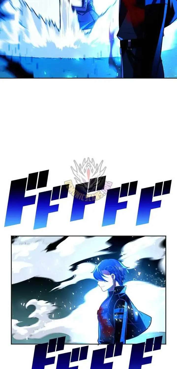 Reborn Ranker – Gravity User Chapter 211 - page 81