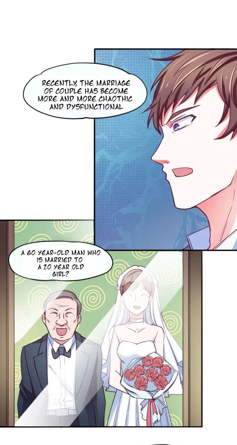 I Only Want To Meet You Chapter 3 - page 44