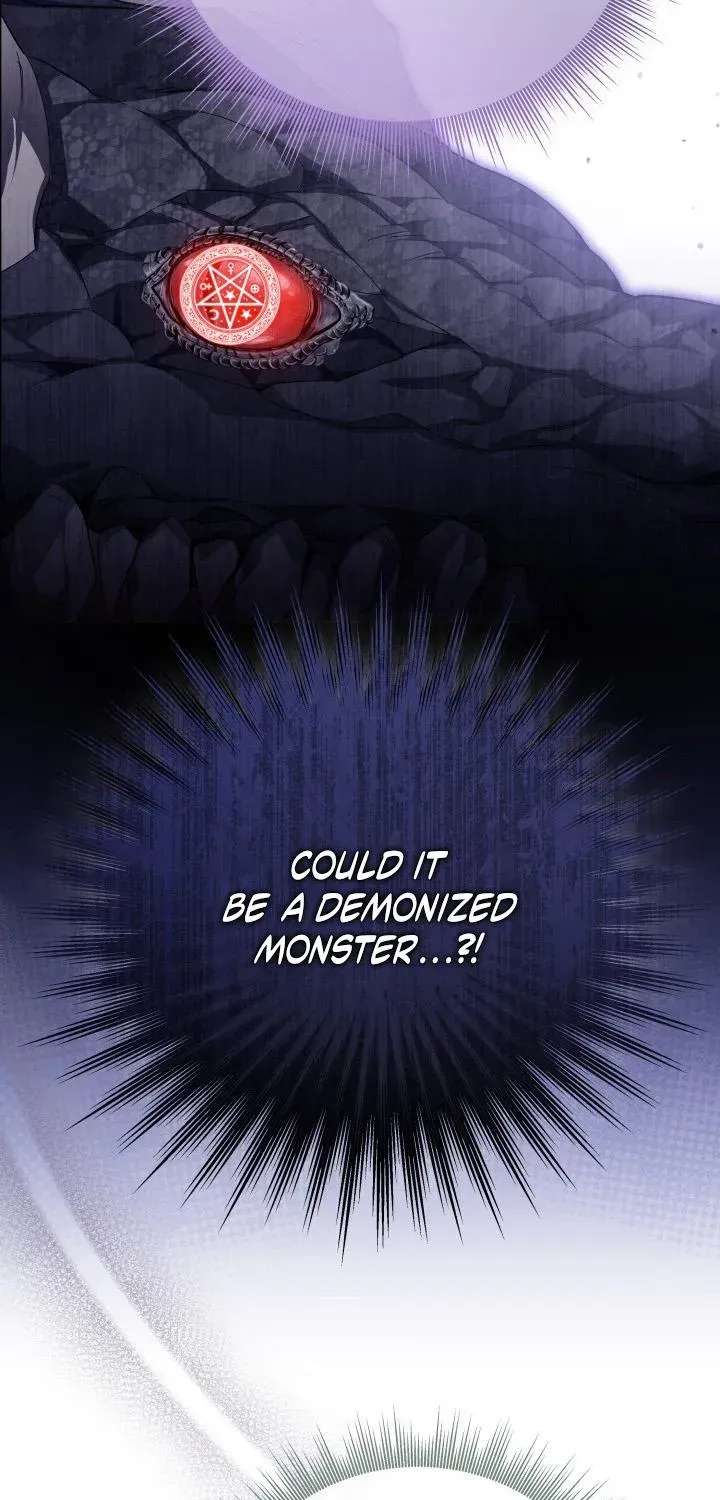 The Princess Stans in Secret Chapter 79 - page 69