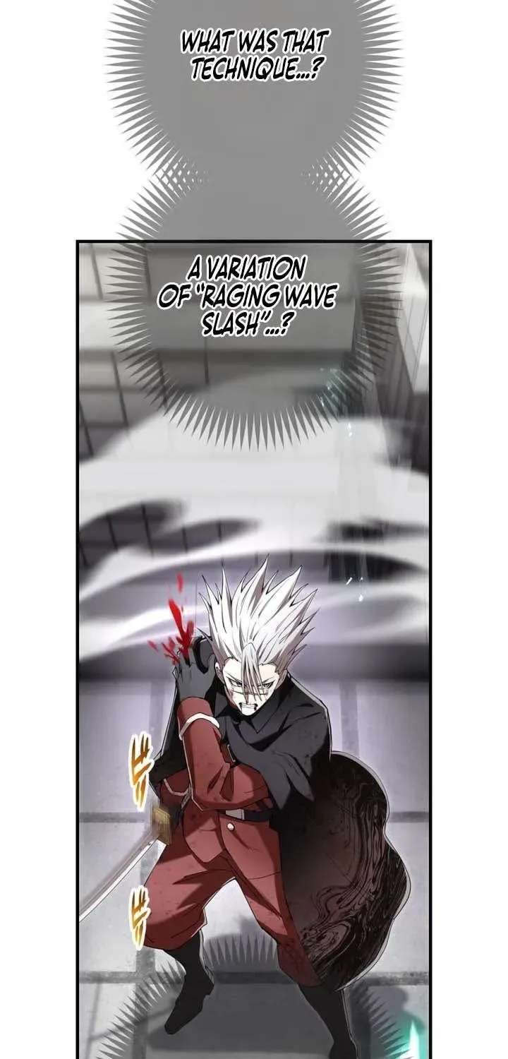 I Am The Strongest Awakeners, Recognized By All Of The World’s Cheat Masters Chapter 118 - page 42