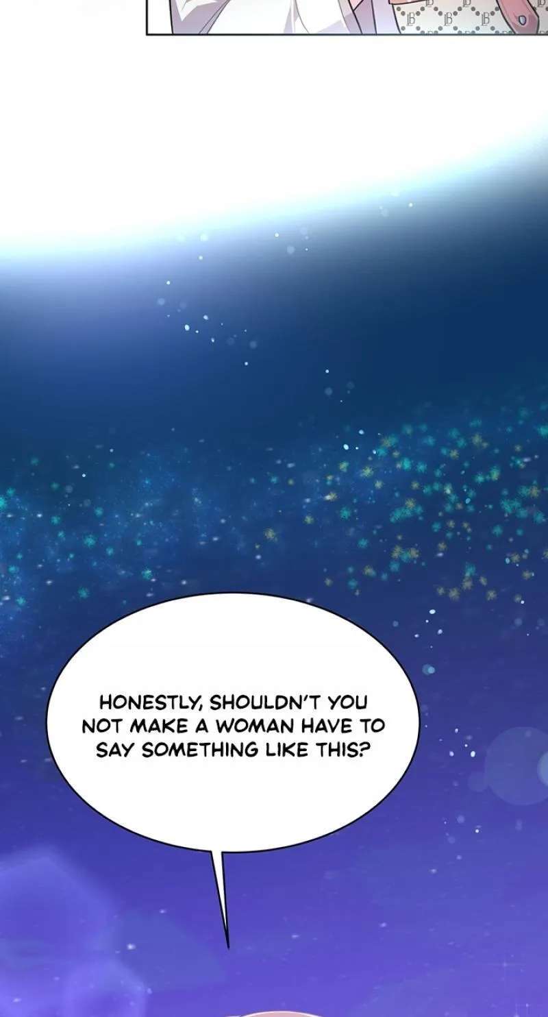 I Became a Millionaire's Daughter Chapter 54 - page 36