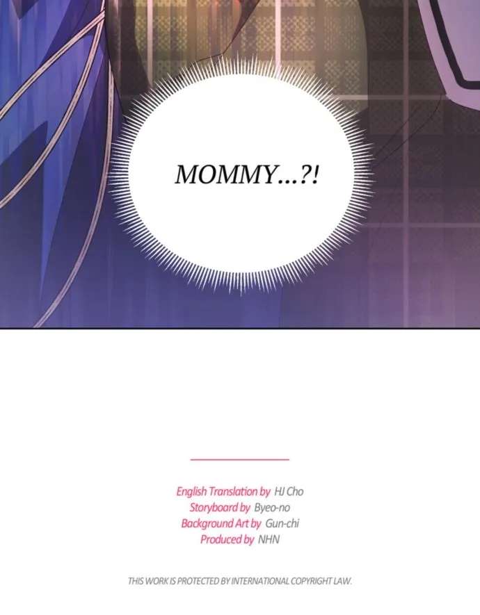 My Father, the PossessiveDemi-God Chapter 6 - page 70