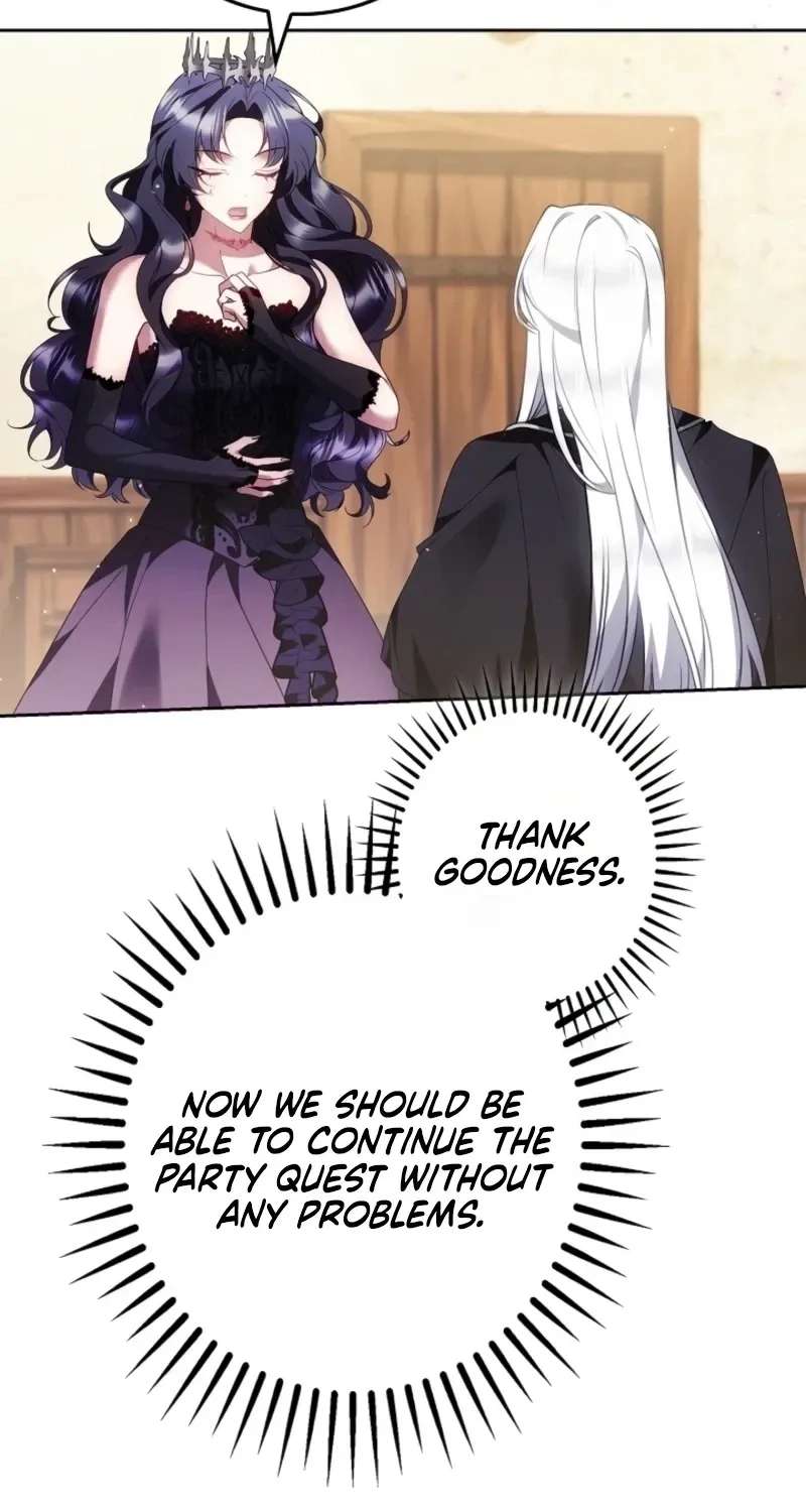 The Final Boss Wants to Die Chapter 20 - page 20