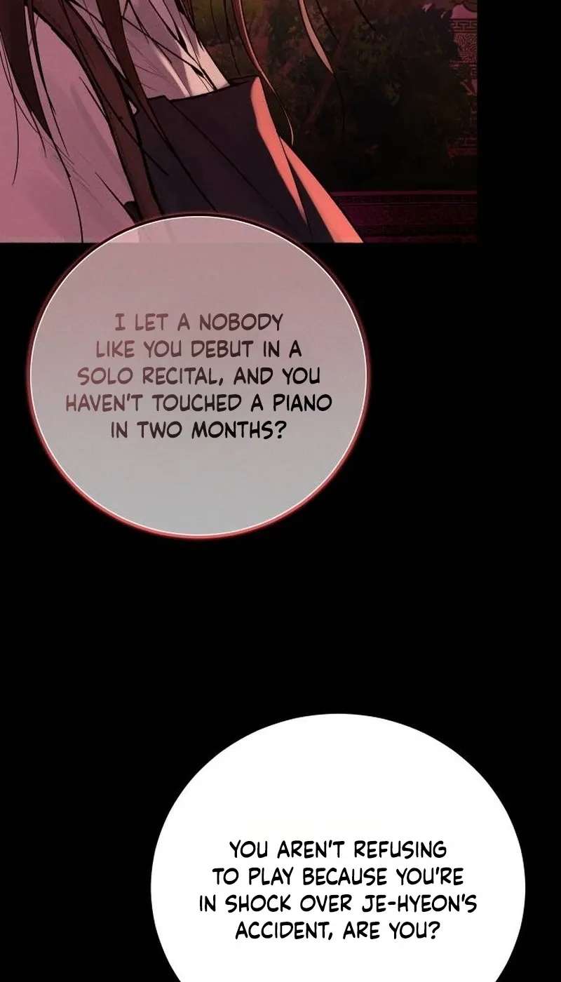 Patronage Stigma Chapter 1 - page 99