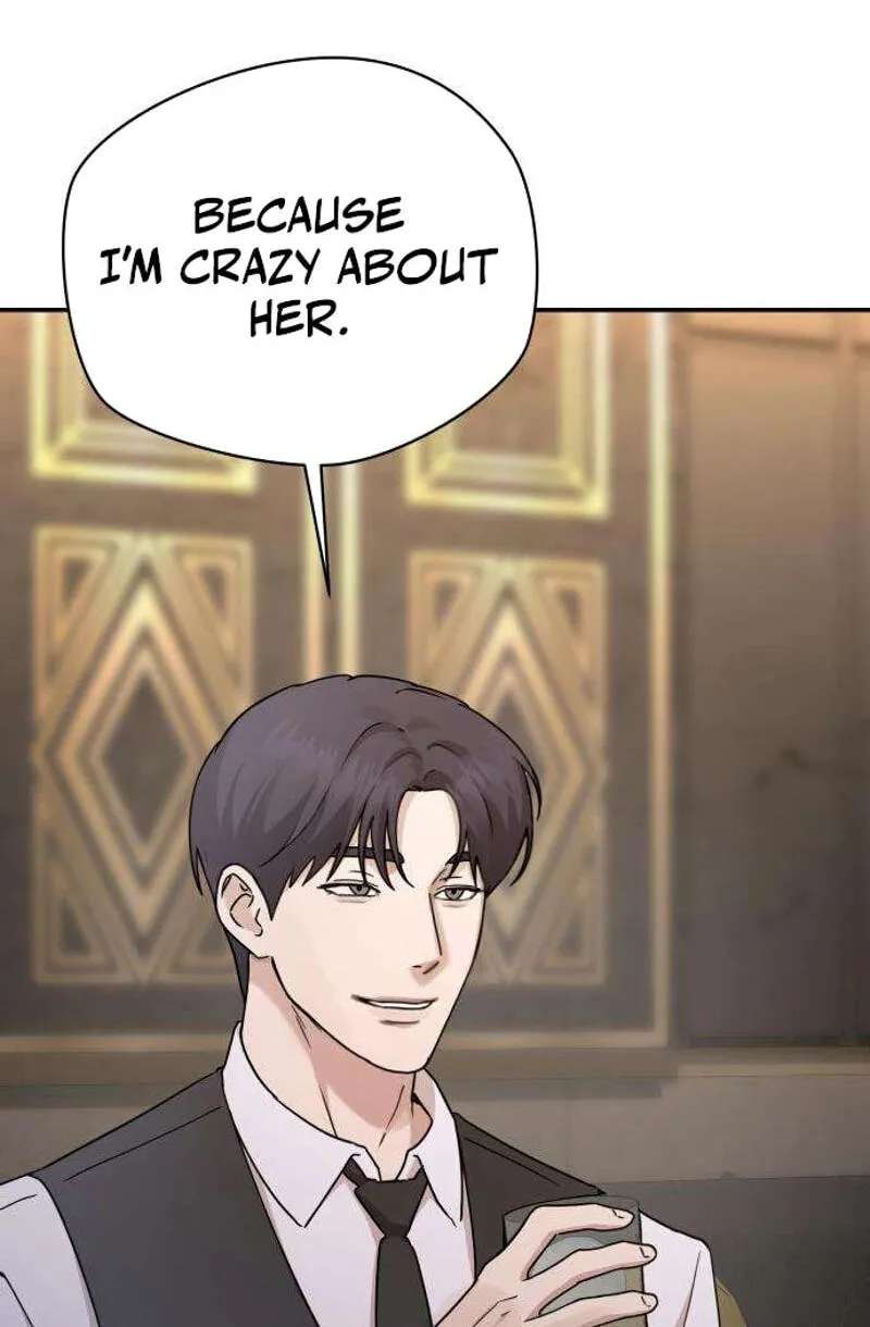 Between Two Men’s Secretary Chapter 45 - page 98