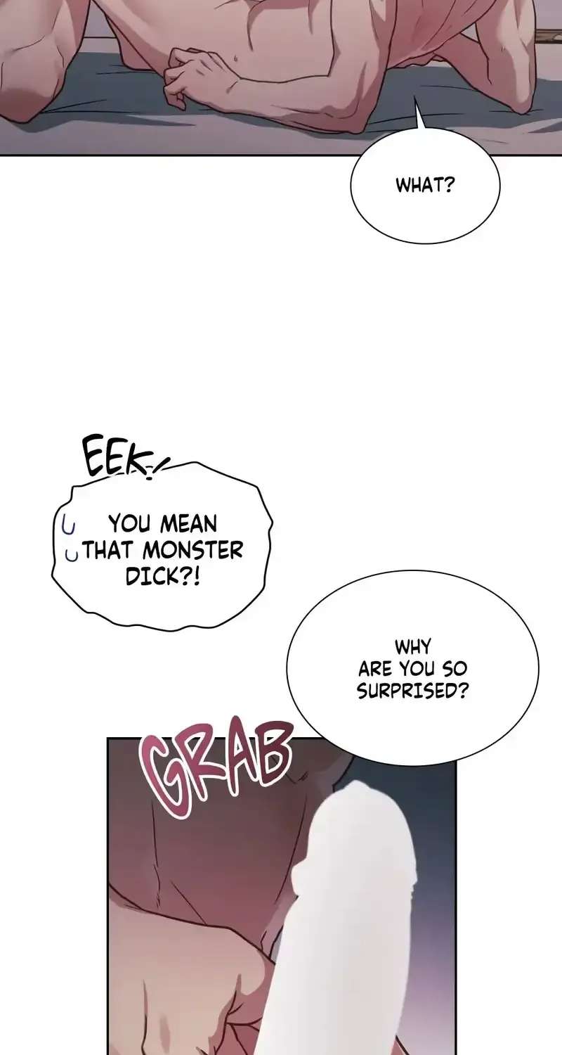 I'm Not Your Fated Guide, But... Chapter 48 - page 98