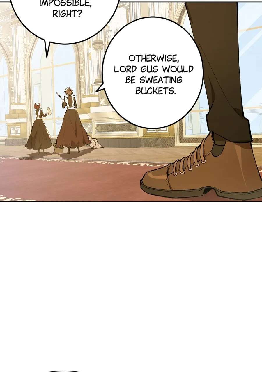 Becoming the QueenAt the Age of Six Chapter 12 - page 27