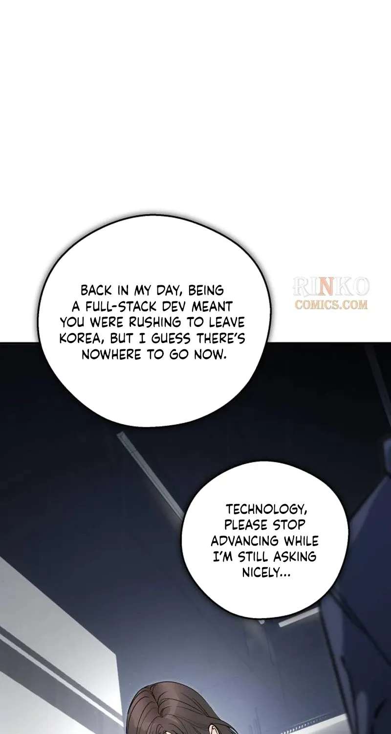 Tsunami Advisory Chapter 1 - page 43