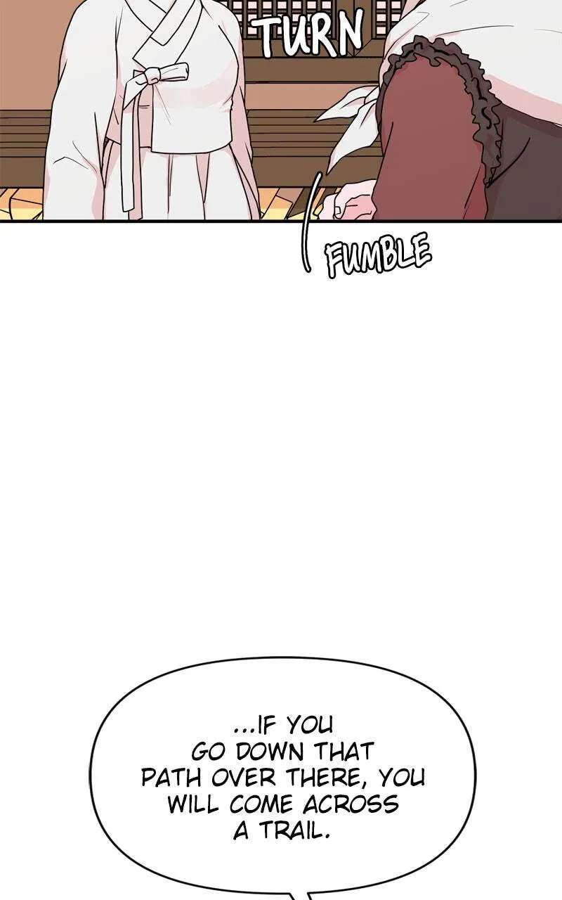 The Tale of a Fox's Love Chapter 47 - page 23