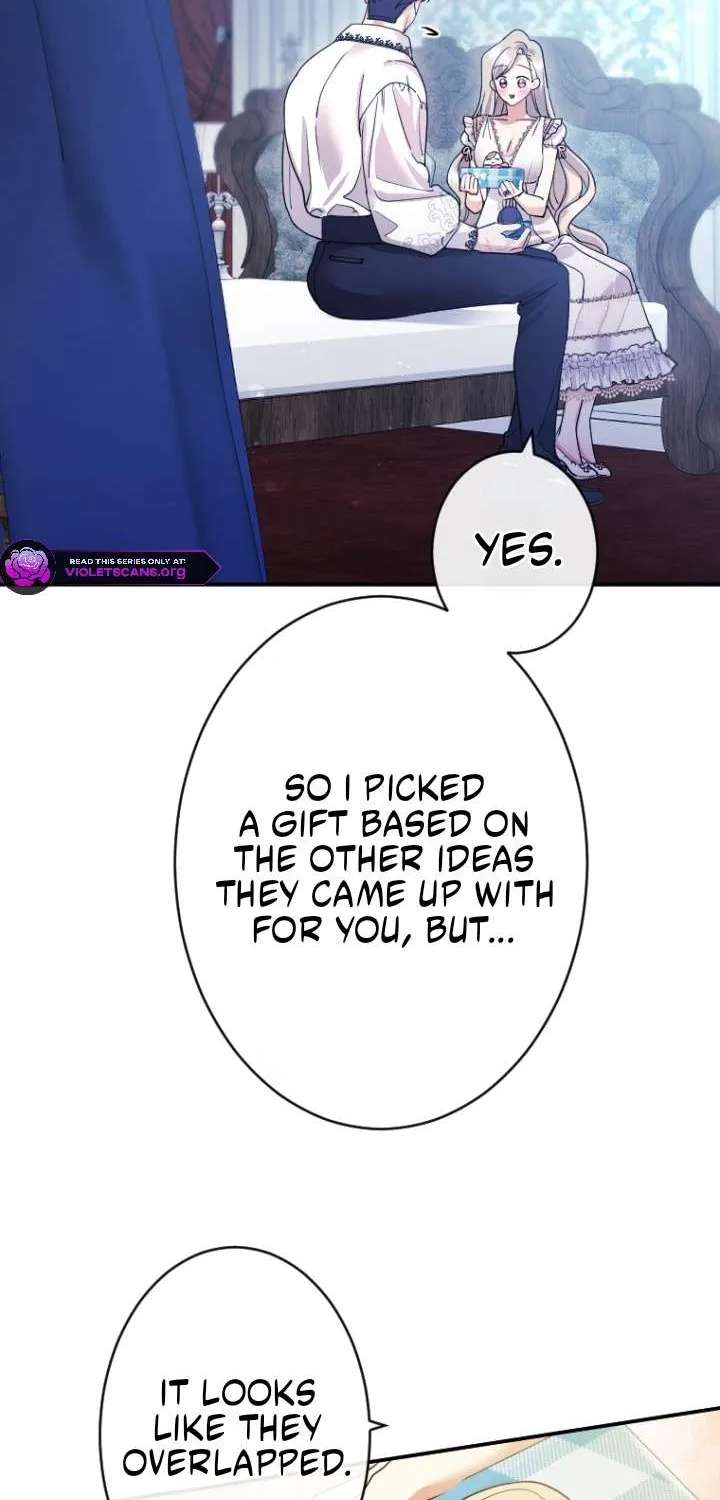 I’m A Worthless Stepmother, But I Love My Family Madly! Chapter 154 - page 4
