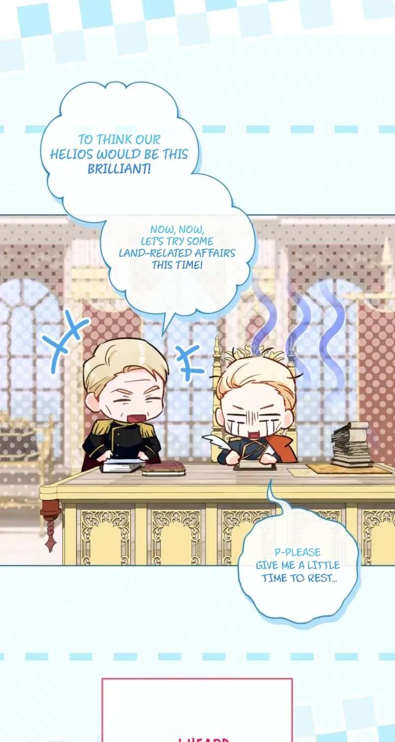 Royal Shop Of Young Lady Chapter 232 - page 59