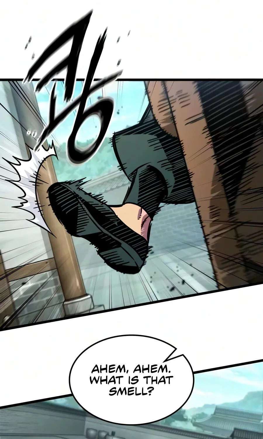 The Unforgettable Genius Martial Artist Chapter 24 - page 21
