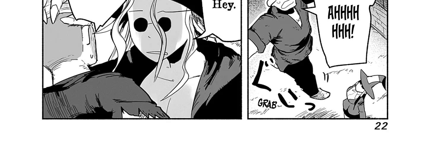 Ryuu to Yuusha to Haitatsunin Chapter 54 - page 41