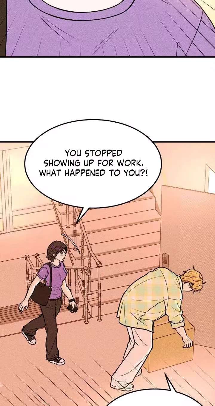 Pure Love Quest, Again Chapter 7 - page 46
