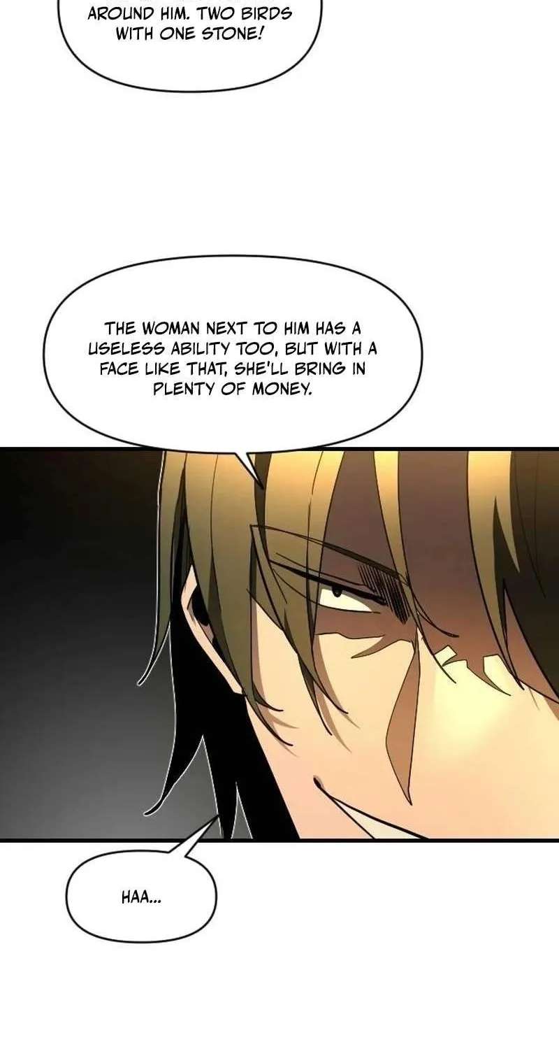 Extermination of the Heavenly Way Chapter 18 - page 62