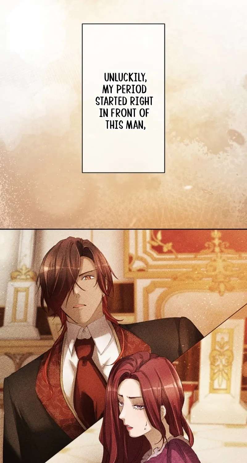 A Farewell Revenge for My Beloved Chapter 24 - page 57