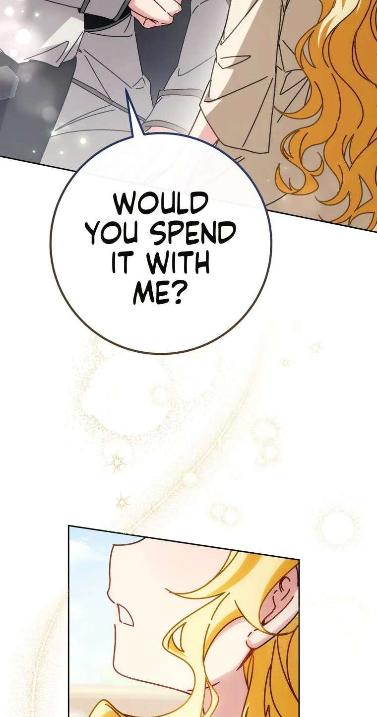 Can I Cry Now? Chapter 62 - page 27