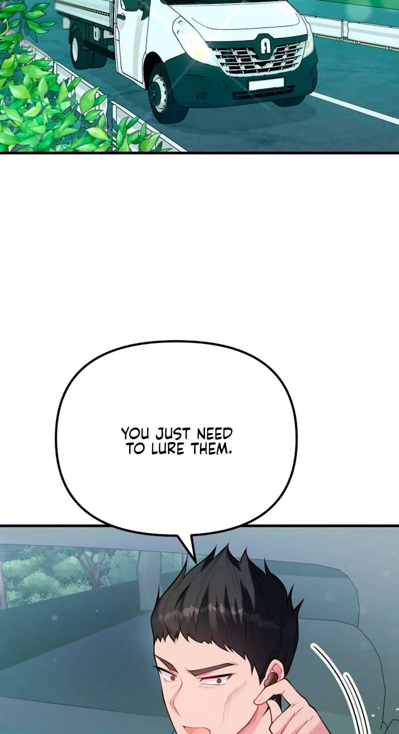 Masculine Puppy Chapter 58 - page 26