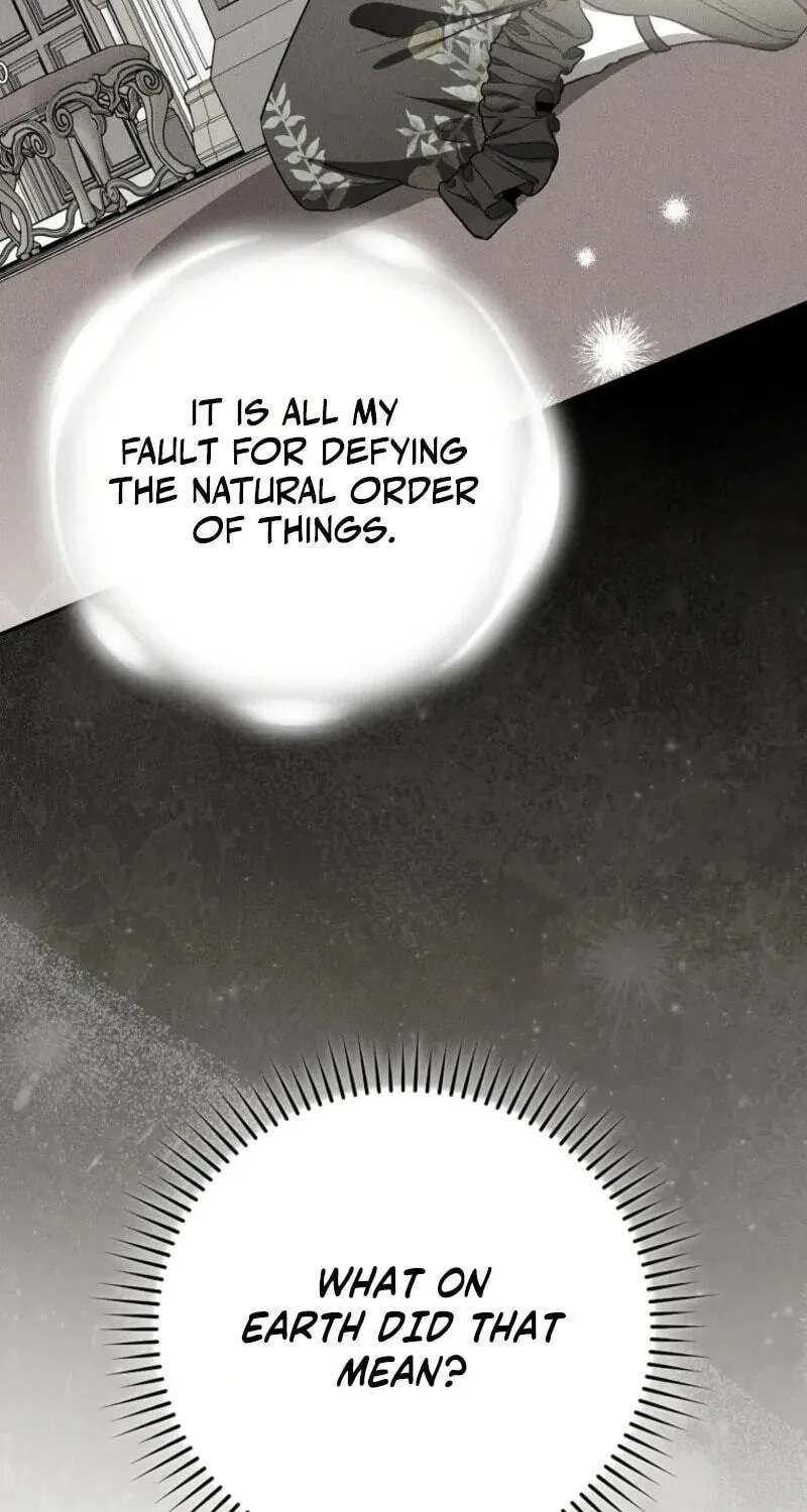 Marked as the Tyrant's Daughter-in-law Chapter 24 - page 73
