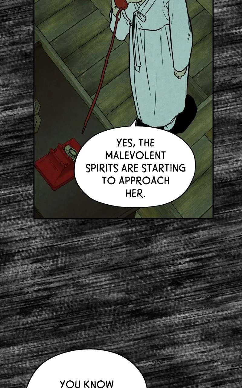 Exhuma: Blind Faith Chapter 1 - page 125