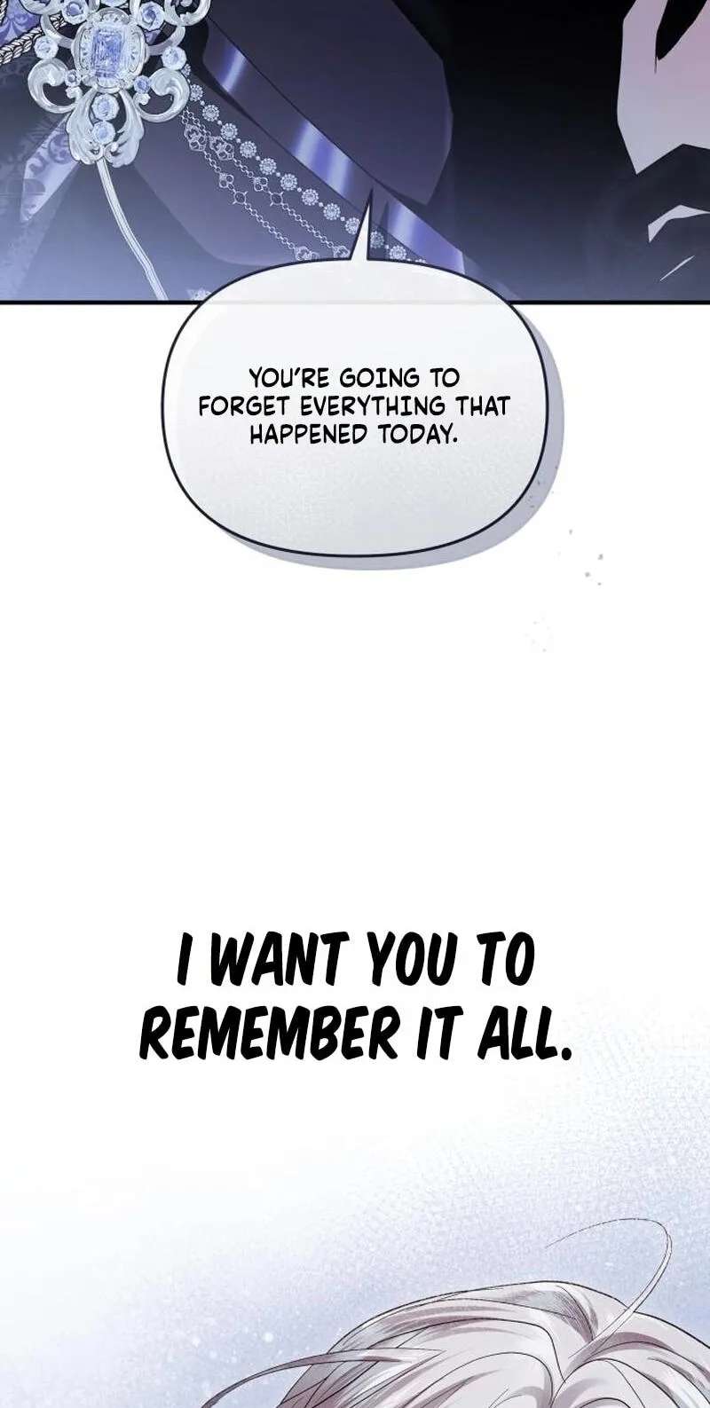 I Only Need Our Child, Your Grace Chapter 31 - page 16