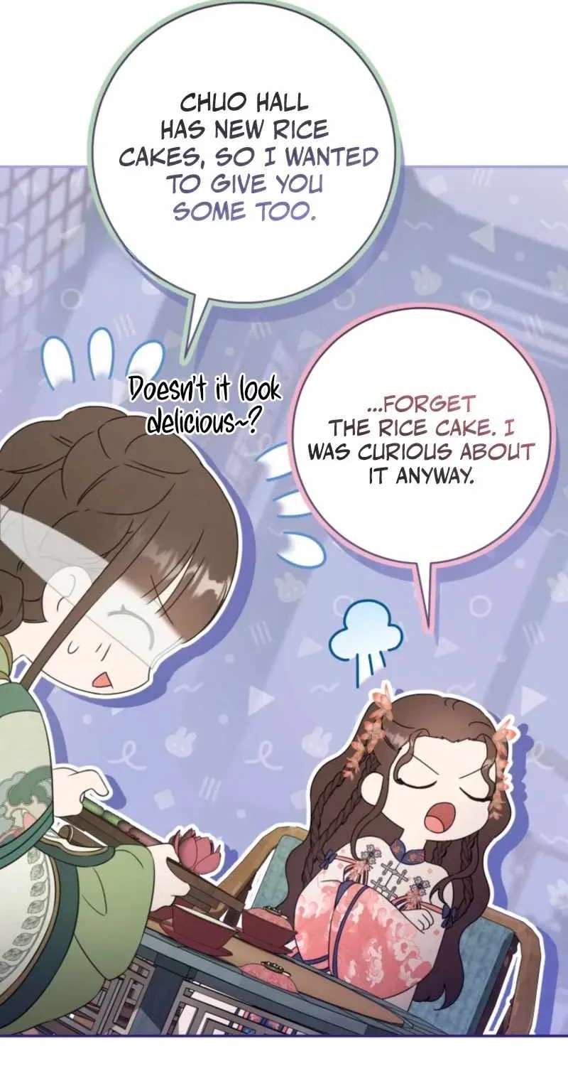 I Became The Despised Granddaughter Of The Murim Family Chapter 127 - page 68