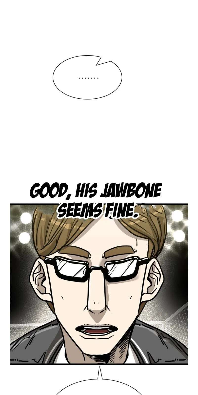 Shark Chapter 365 - page 43