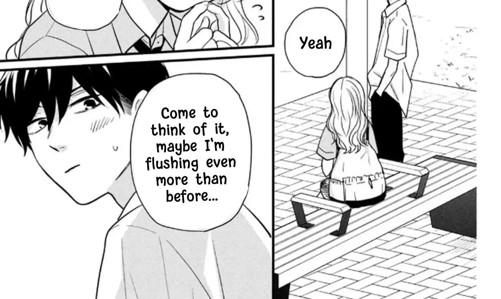 Delayed Youth Chapter 20 - page 31