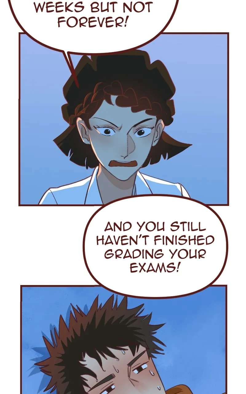 Bailin & Li Yun Chapter 113 - page 7