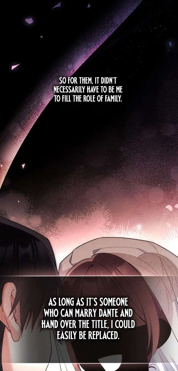 I'm Trying to Become the Dark Duke's Family Chapter 31 - page 75