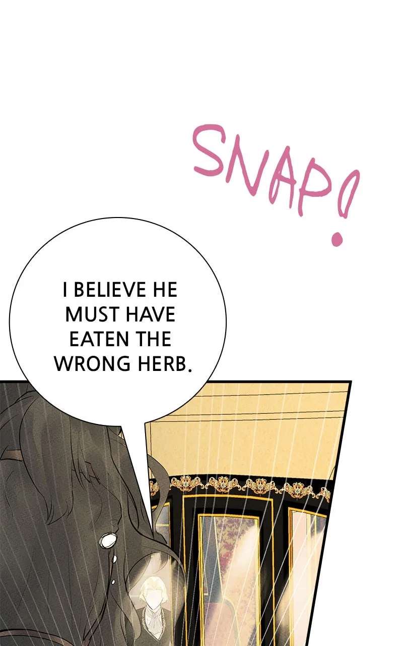 Time To Call OffThis Engagement Chapter 6 - page 73