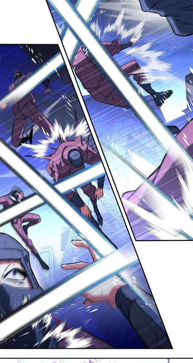 The Sword Emperor Who Surpasses His Previous Life Chapter 37 - page 82