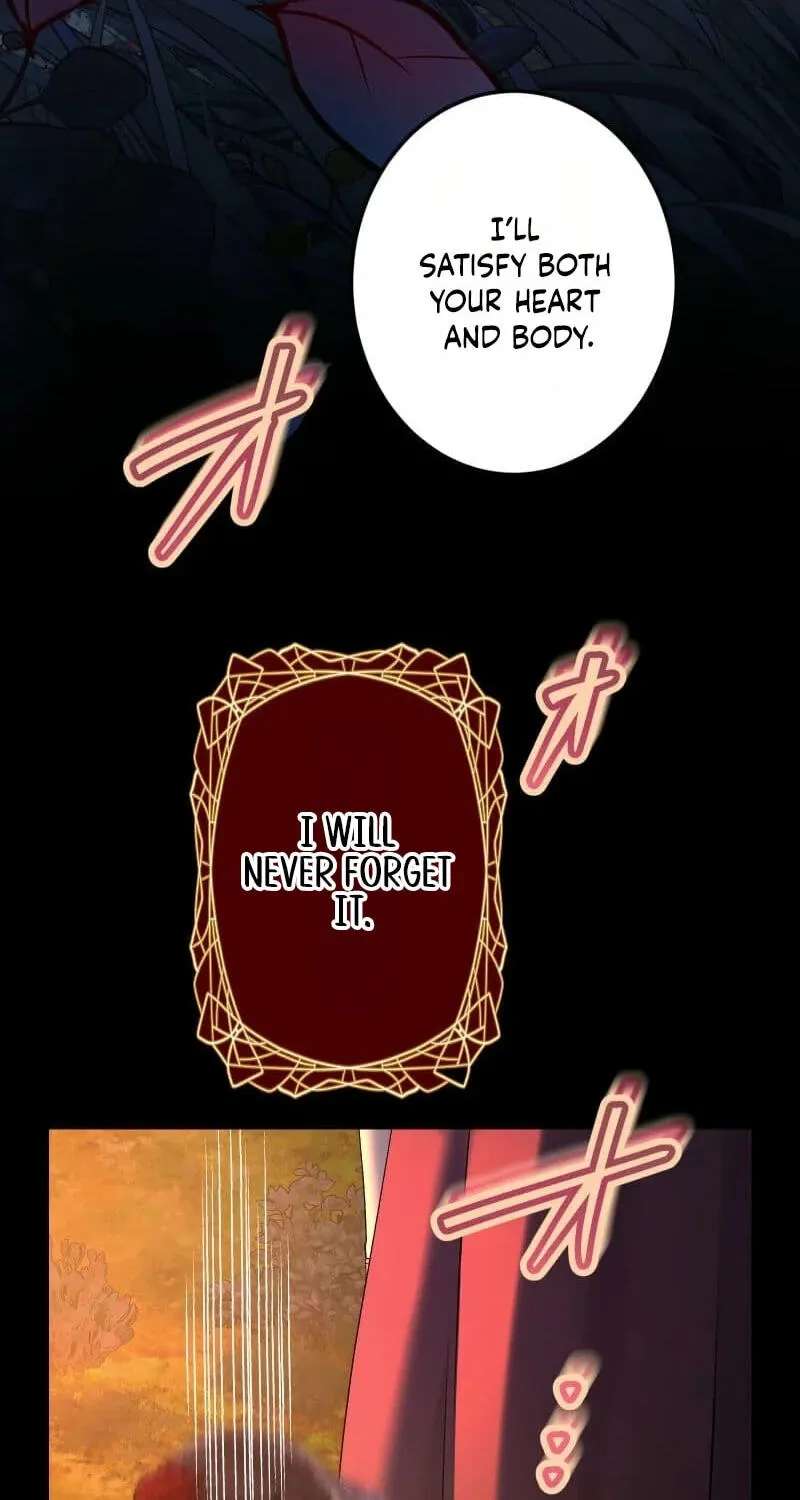 I Leave You Because I Love You Chapter 36 - page 46